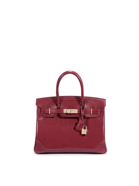 hermes birkin original leather|tadelakt leather.